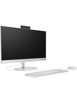�������� HP ProOne 240 G10, 23.8" (1920x1080) IPS/Intel Core Ultra 7 155U/16 DDR5/512 �� SSD/Intel Graphics/Windows 11 Pro/����������, ����, ����� (A54Z8ET)