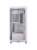 ������ Corsair 3500X RS-R ARGB, Midi-Tower, TG, 3x120mm ARGB, 2xUSB-A 3.2, 1xUSB 3.2 Type-C, E-ATX, ATX, mATX, mITX White