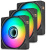 Вентилятор для корпуса Thermaltake CT140 EX Infinity ARGB (3-Fan Pack) (CL-F242-PL14SW-A) Вентилятор для корпуса Thermaltake CT140 EX Infinity ARGB (3-Fan Pack) (CL-F242-PL14SW-A)