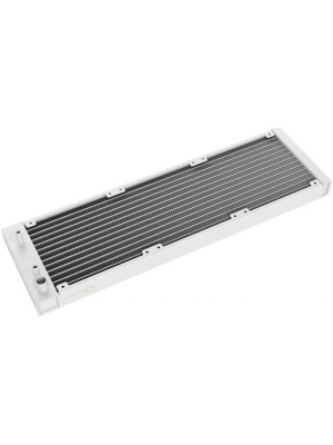 ��� Ocypus Sigma L36 EX WH ARGB, 360mm, LCD Pump 3.95" IPS, 3x120mm ARGB fans, LGA115X/1200/1700/18XX, AM4/AM5
