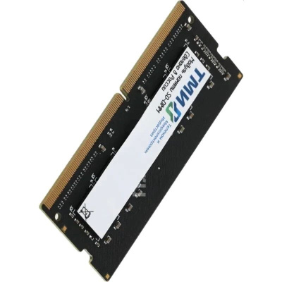 ������ DDR4 16GB ��� ����.467526.007-03 OEM PC-3200 SO-DIMM 1.2� single rank OEM