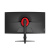 Монитор 34" Lime G340A Black VA Монитор 34" Lime G340A Black VA