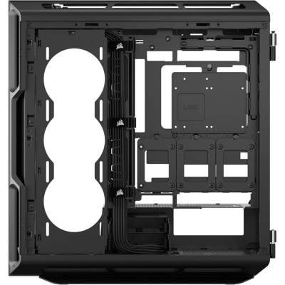 ������ Corsair 5000T Black (CC-9011300-WW