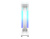 Вентилятор для корпуса PCcooler F3 T120 ARGB White Вентилятор для корпуса PCcooler F3 T120 ARGB White