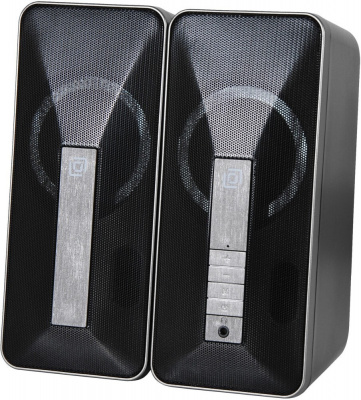 ������� Oklick OK-130 Black (V301BT)