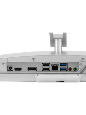 �������� iRU Planio 235, 23.8" (1920x1080) IPS/AMD Ryzen 5 3500U/8 DDR4/256 �� SSD/AMD Radeon Graphics/��� ��, ����������� (2205211)