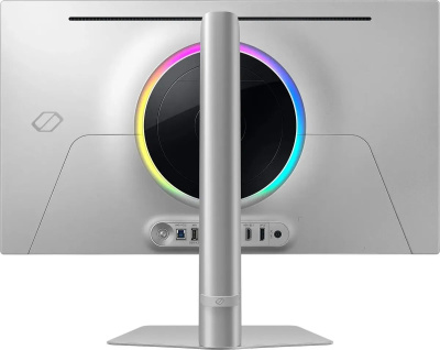 ������� Samsung 27" Odyssey G6 S27DG600SIXCI 2560x1440 OLED LED ������