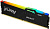 ������ DDR5 16GB 6000MHz Kingston KF560C36BBE2A-16 Fury Beast RGB RTL Gaming PC5-48000 CL36 DIMM 288-pin 1.35� single rank � ���������� Ret