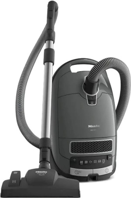 ������� Miele Complete C3 Silence Flex EcoLine SGSK5, 550��, ������/�����