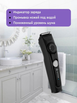 ������� Vitek Euphoria VT-2548 ������ (������� � �����:5��)