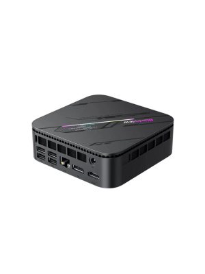 ����-�� Blackview MP100 Pro, Intel Core i3-1215U/16 �� DDR4/512 �� SSD/Intel UHD Graphics/Windows 11 Pro, ������ (MP100PRO/I3-1215U/16+512GB)