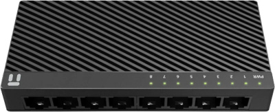 ���������� Netis ST3108C 8x100����/� �������������