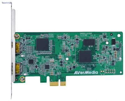 ����� ������������ AVerMedia CL311-M2