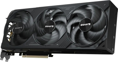 ���������� Gigabyte NVIDIA GeForce RTX 5070 TI Windforce 16Gb GDDR7 GV-N507TWF3OC-16GD 1.0 Ret