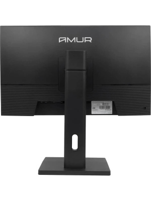 �������� Amur ���� H6I12, 23.8" (1920x1080) IPS/Intel Core i5-12400/16 DDR4/512 �� SSD/Intel UHD Graphics/��� ��, ������ (2166869)