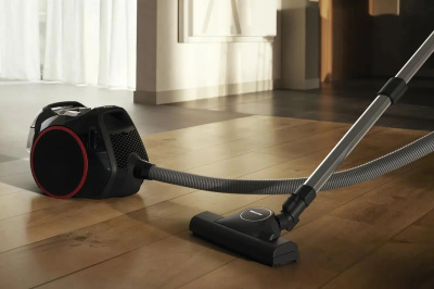 ������� Miele Boost CX1 125 Edition Obsidian ������