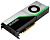 ���������� VGA PNY NVIDIA Quadro RTX 6000,24 GB GDDR6/384 bit, PCI Express 3.0 x16, 4xDP+VirtualLink (VCQRTX6000-SB)