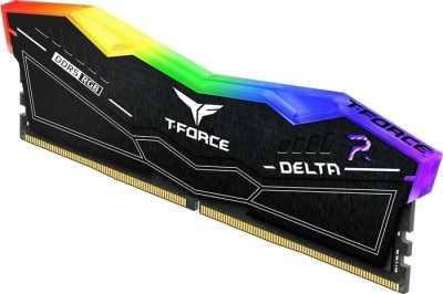 ����������� ������ TeamGroup Delta RGB 2x8�� DDR5 6000 ��� FF3D516G6000HC38ADC01