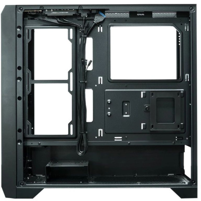 ������ XASTRA A500 4ARGB Black