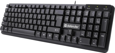 ���������� Defender Symbol HB-559, USB, ������ 45559