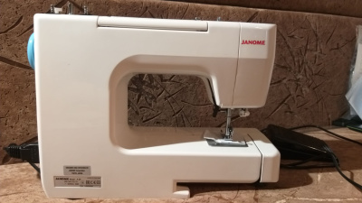 ������� ������ Janome A-25