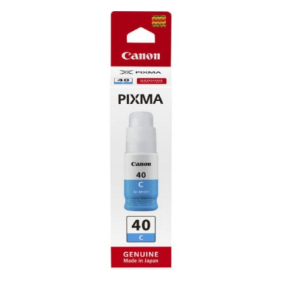 ��������� Canon GI-40 C ��� G5040/G6040. �������. 7700 �������.