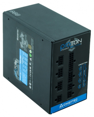 ���� ������� 750W Chieftec (BDF-750C)