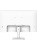 ������� Philips 27E1N1200AW 27'', 1920x1080, IPS, 120hz, 1500:1, 300cd, 4ms, VGA, HDMI 1.4, DisplayPort 1.2, Speakers, VESA, 3Y, White