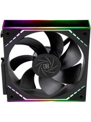 �������� ������������ (2 ��.) Thermalright TL-M12QR X2 (Pack of 2) / Reverse / ARGB / 120mm PWM / TRTLM12QRX2.2P