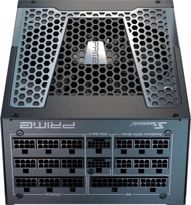 ���� ������� 1600W Seasonic PX-1600 PRIME Platinum