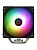 ����� Thermalright Assassin X 120 Refined SE ARGB Soc-AM5/AM4/1200/1700/1851 4-pin 25.6dB Al+Cu 500gr Ret (AX120-R-SE-ARGB)