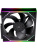 �������� ������������ (2 ��.) Thermalright TL-M12QR X2 (Pack of 2) / Reverse / ARGB / 120mm PWM / TRTLM12QRX2.2P