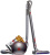  Dyson Cinetic Big Ball Multi Floor 2 iron/yellow 230278-01