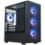 Корпус XASTRA A401M 4ARGB-V2 Black mATX/Mesh /ScrewlessTG+mesh panel/ 4x120mm ARGB PWM FC fans/ A401M-V2-4FC12A Корпус XASTRA A401M 4ARGB-V2 Black mATX/Mesh /ScrewlessTG+mesh panel/ 4x120mm ARGB PWM FC fans/ A401M-V2-4FC12A
