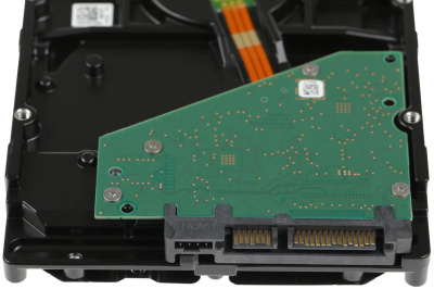 ������� ���� Seagate Barracuda ST2000DM008, 2��, HDD, SATA III, 3.5", 7200��/��� (RTL)
