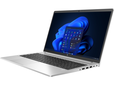 HP ProBook 450 G9, 15.6" (1920x1080) IPS/Intel Core i5-1235U/8 DDR4/256 SSD/Iris Xe Graphics/Windows 11 Pro,  (5Y4B0EA)