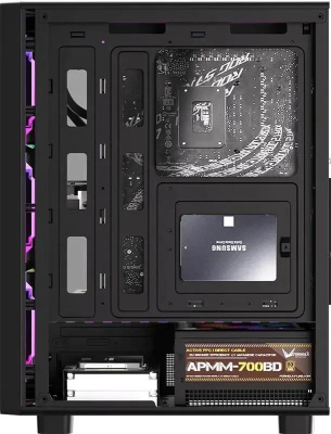 ������ Formula MANA DYNAMIC ������ ��� �� ATX
