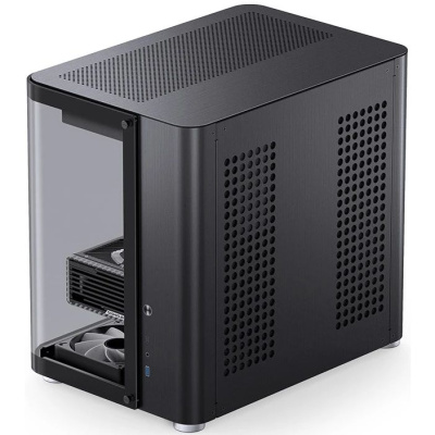 ������ JONSBO TK-2 2.0 Black ��� ��, mini-ITX, micro-ATX, ATX, ������