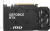 ���������� MSI NVIDIA GeForce RTX 5060 8GB Shadow 2X MAX, GDDR7, Ret (RTX 5060 8G SHADOW 2X MAX)