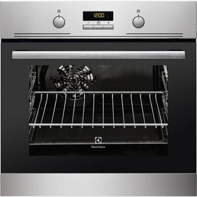 ������� ���� ������������� Electrolux EZC2430EOX ����������� �����