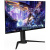 ������� 31.5" Gigabyte AORUS FO32U2P-EK Black