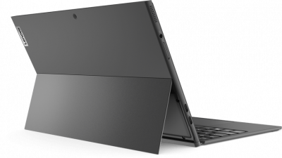  Lenovo IdeaPad Duet 3 10IGL5 Celeron N5030 (1.1) 2C RAM4Gb ROM64Gb 10.3" 1920x1200 Windows 11 Professional  5Mpix 2Mpix BT WiFi Touch