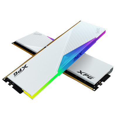 ����������� ������ ADATA XPG Lancer RGB [AX5U6000C3016G-DCLARWH] 32 ��