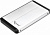    HDD Gembird EE2-U3S-2-S Silver