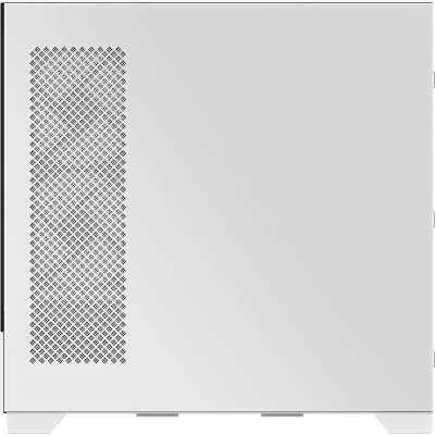 ������ ��� �� Gigabyte C201 Panoramic Ice, MidTower, mATX
