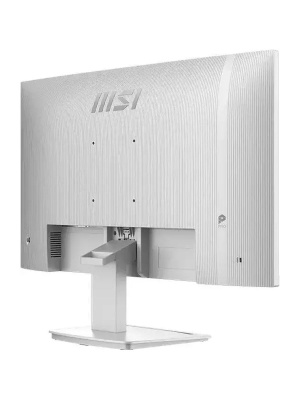 ������� MSI 27" Pro MP273W E14A ����� IPS LED 16:9 HDMI M/M ������� 250cd 178��/178�� 1920x1080 144Hz VGA DP 3.9��