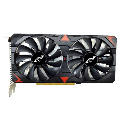 ���������� Ninja (Sinotex) AMD Radeon RX 6500 XT 4GB, GDDR6, Ret (AF65XTF46F)