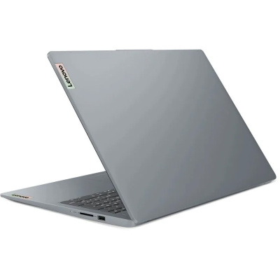  Lenovo IdeaPad Slim 3 15IRH8, 15.6" (1920x1080) IPS/Intel Core i5-13420H/8 LPDDR5/512 SSD/UHD Graphics/ ,  (83EM003RPS)