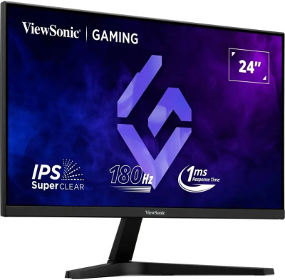������� ViewSonic 23.8" VX24G1-HD IPS LED 1920x1080 180Hz 1ms ������