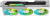 ���������� ASRock AMD Radeon RX 9070 XT Steel Legend 16Gb (RX9070XT SL 16G) Ret